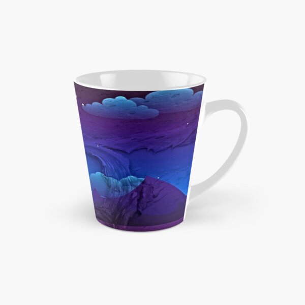 Item preview, Ocean Tide Twilight designed and sold by Aquila Light Pictures.