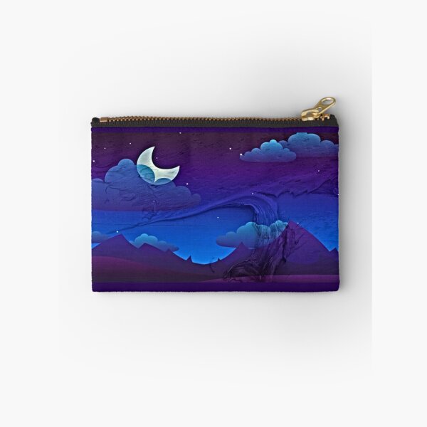 Artikelvorschau, Ocean Tide Twilight entworfen und verkauft von Aquila Light Pictures.