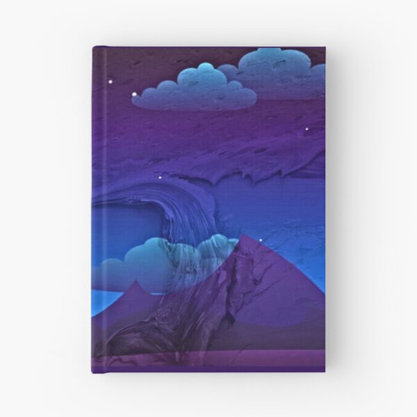 Item preview, Ocean Tide Twilight designed and sold by Aquila Light Pictures.