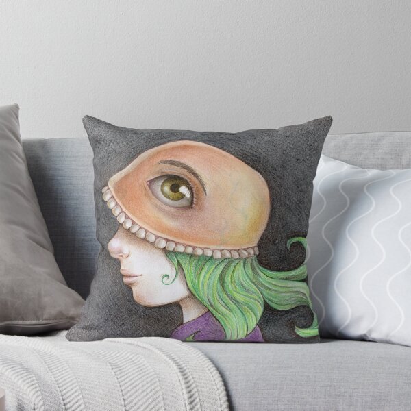 Aperçu de l'œuvre Bonnet créée et vendue par snailmakesart.