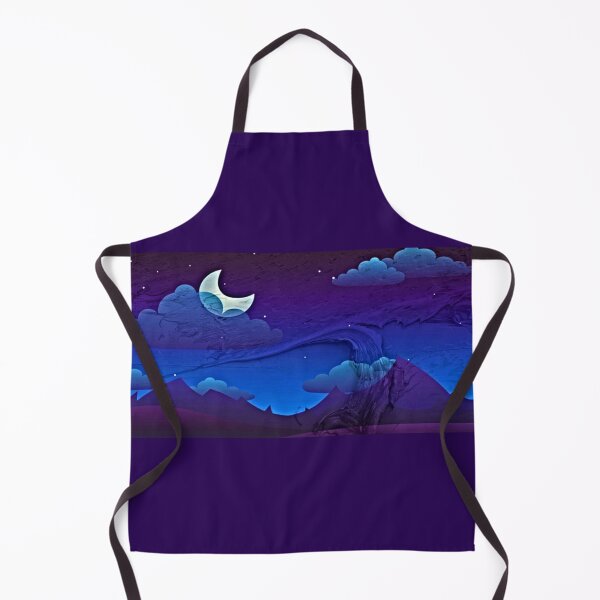 Item preview, Ocean Tide Twilight designed and sold by Aquila Light Pictures.