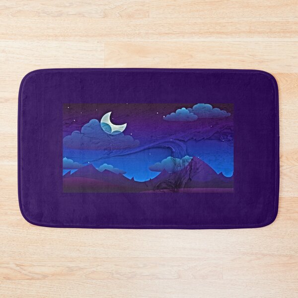 Item preview, Ocean Tide Twilight designed and sold by Aquila Light Pictures.