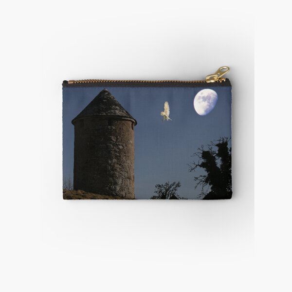 Item preview, Barn Owl, Clynekirkton designed and sold by sandysshoots.
