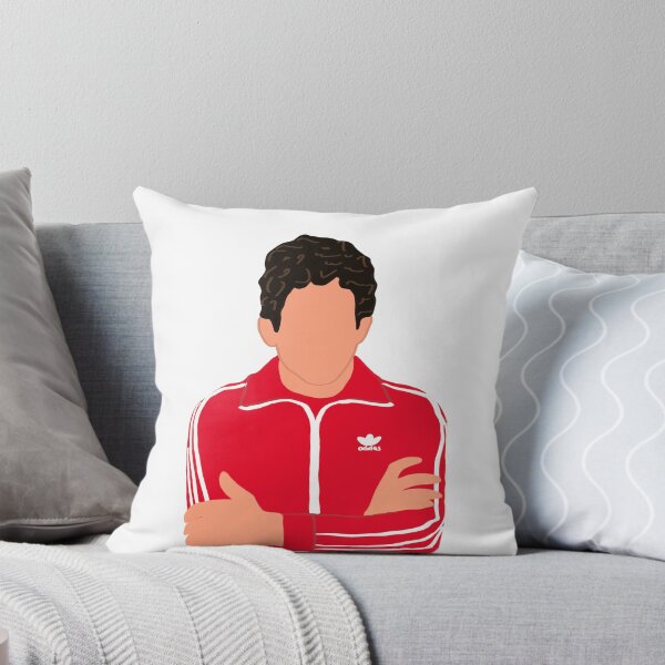 Item preview, Chas Tenenbaum Minimalist Digital Art designed and sold by alymeyer13.