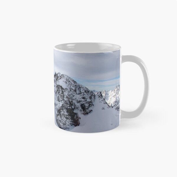 Item preview, Mountain High designed and sold by coffeebean.