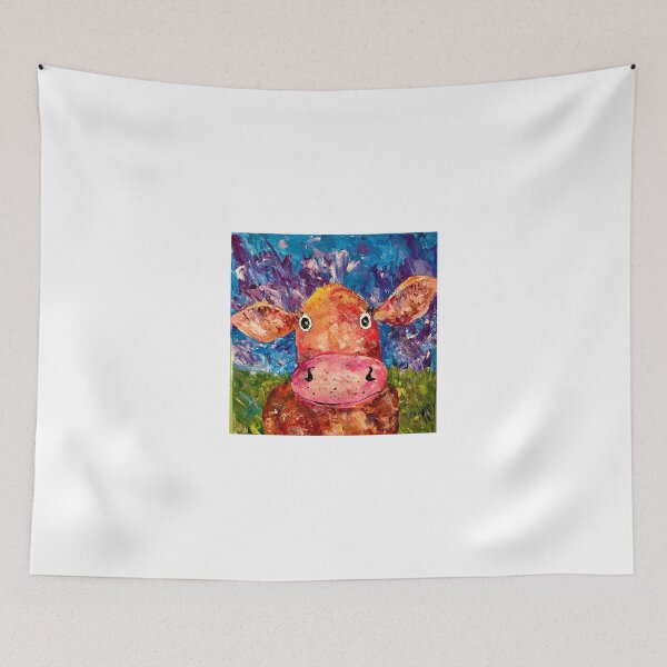 Item preview, Peachy designed and sold by CanvasandSoul.