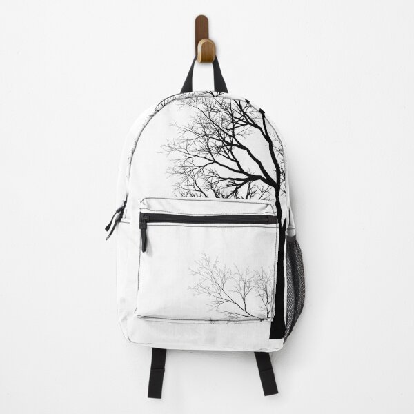 Item preview, Tree Silhouette #1 designed and sold by jadekandel.
