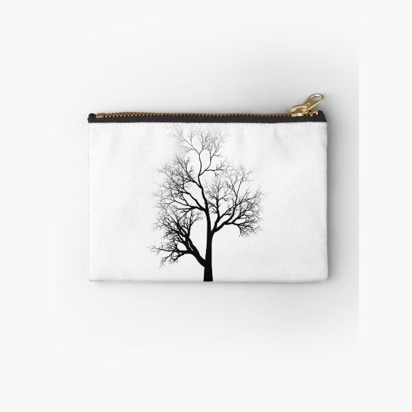 Item preview, Tree Silhouette #1 designed and sold by jadekandel.