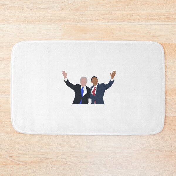Item preview, Obama and Biden designed and sold by dati2328.