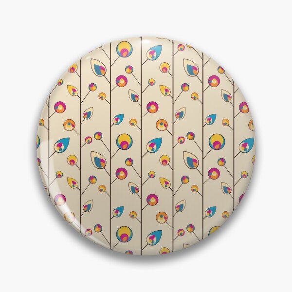 Item preview, Colorful leaves designed and sold by Silky Diamond.
