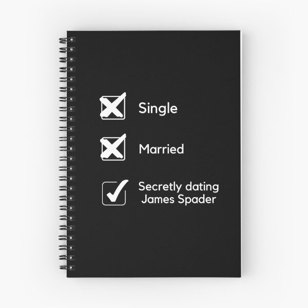 Item preview, The blacklist : Secretly Dating James Spader designed and sold by Awesomeness Store.