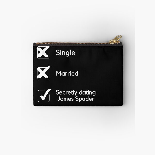 Item preview, The blacklist : Secretly Dating James Spader designed and sold by Awesomeness Store.