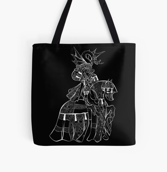 Licorne Bags Redbubble