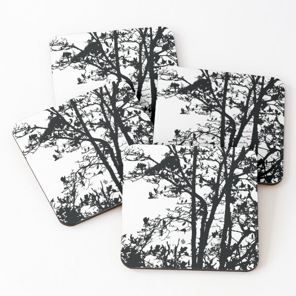 Item preview,  Shadows of Magnolia that sweet sweet thing designed and sold by Michael Langley.