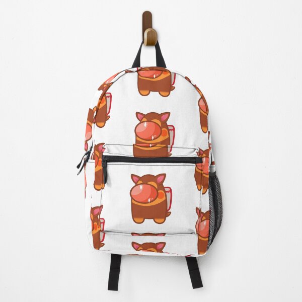 Item preview, Cute Fauna Villager x Crew Mate Crossover Art designed and sold by LoryDrawings.