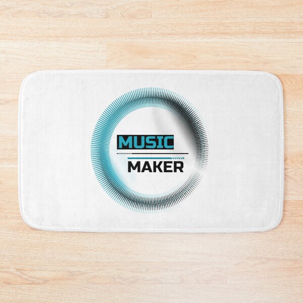 Item preview, Music Maker B, Beatmaker designed and sold by ilovetshirts87.