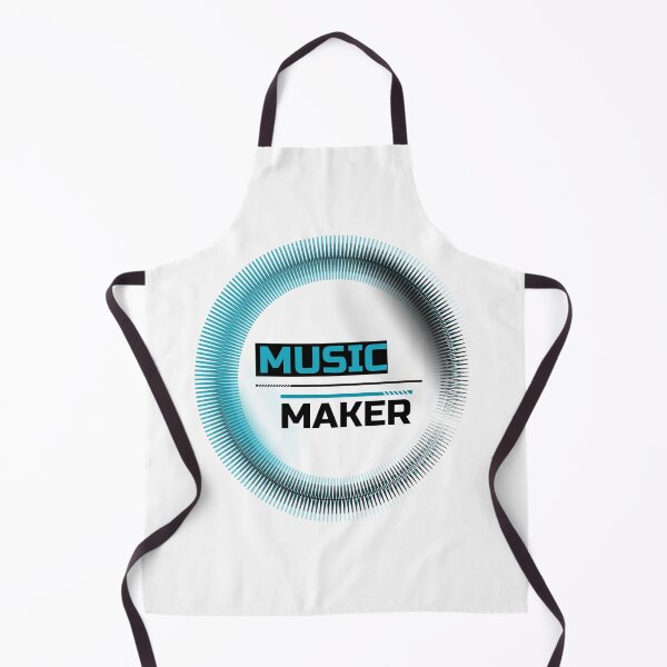 Artikelvorschau, Musikmacher B, Beatmaker entworfen und verkauft von ilovetshirts87.
