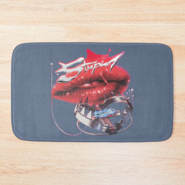 Item preview, Stupid Love designed and sold by NabooSunset.