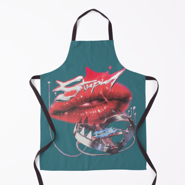 Item preview, Stupid Love designed and sold by NabooSunset.