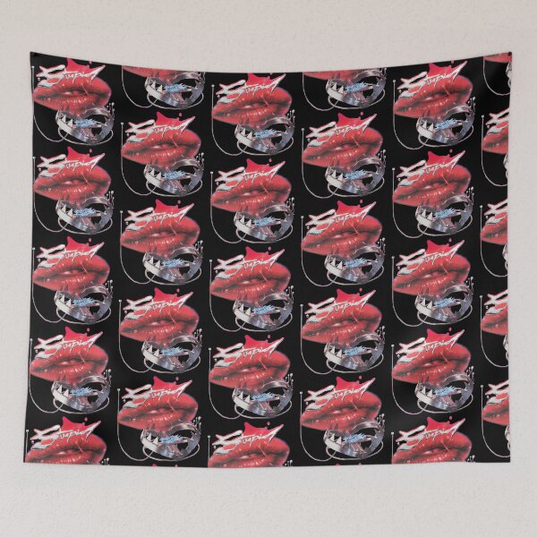 Item preview, Stupid Love designed and sold by NabooSunset.
