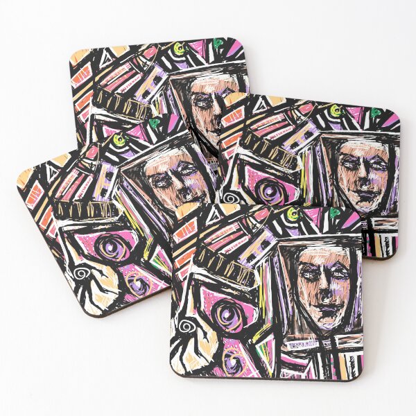 Item preview, Graphics drawing with colors designed and sold by jotcar.