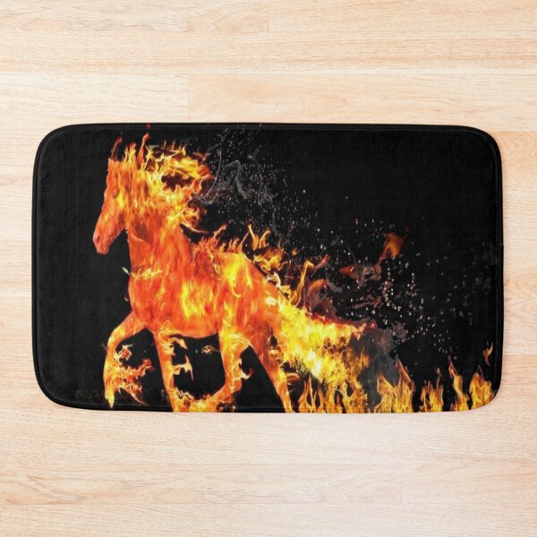 Item preview, Fire Horse designed and sold by JBaystro.