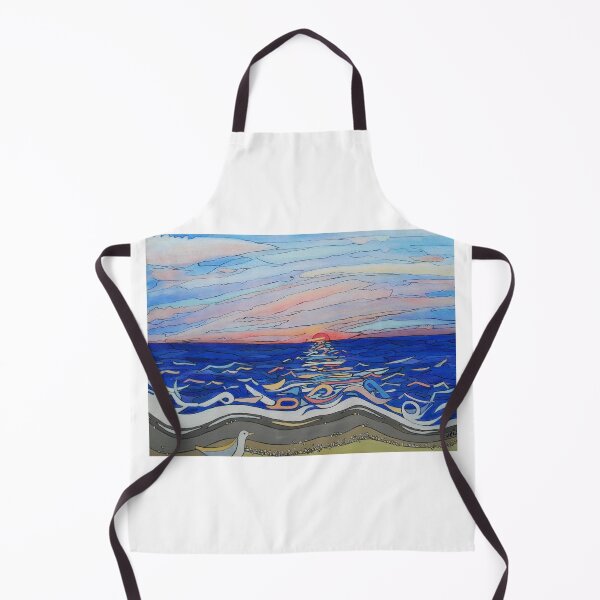 Item preview, Beautiful sunrise designed and sold by saranagliccuris.