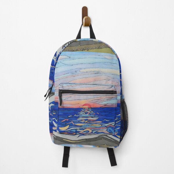 Item preview, Beautiful sunrise designed and sold by saranagliccuris.