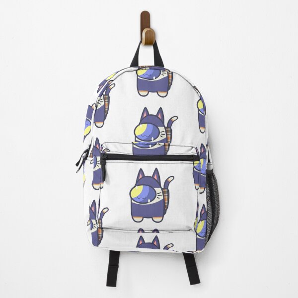 Item preview, Cute Punchy Villager x Crew Mate Crossover Art designed and sold by LoryDrawings.