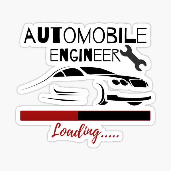 Automobile Engineering Gifts Merchandise Redbubble