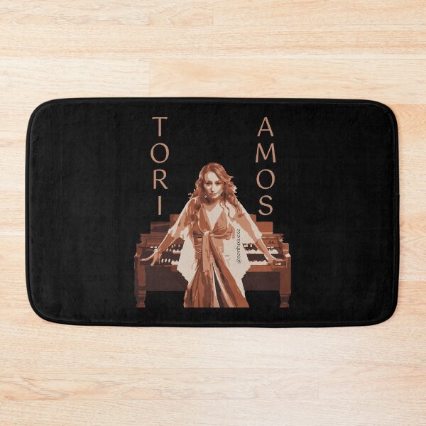 Item preview, Harpsichord Queen - Tori Amos designed and sold by SATVRNAES  DESIGNS.