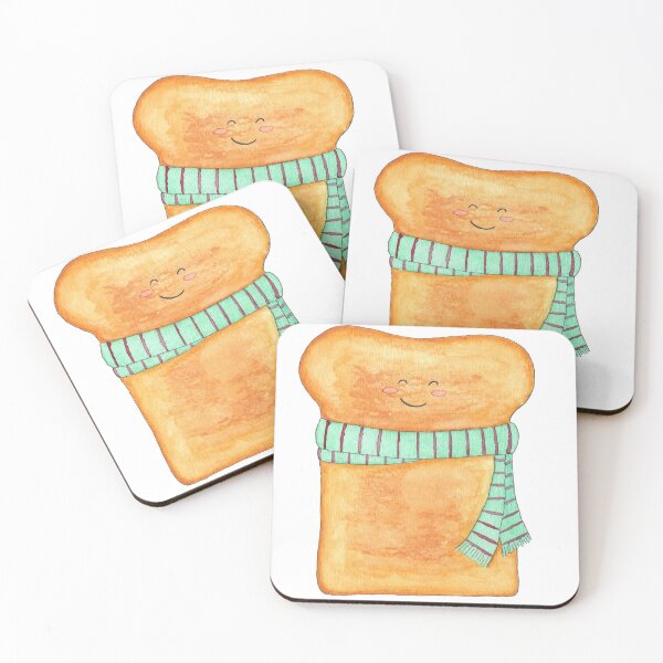 Item preview, Stay Toasty designed and sold by sloloris.