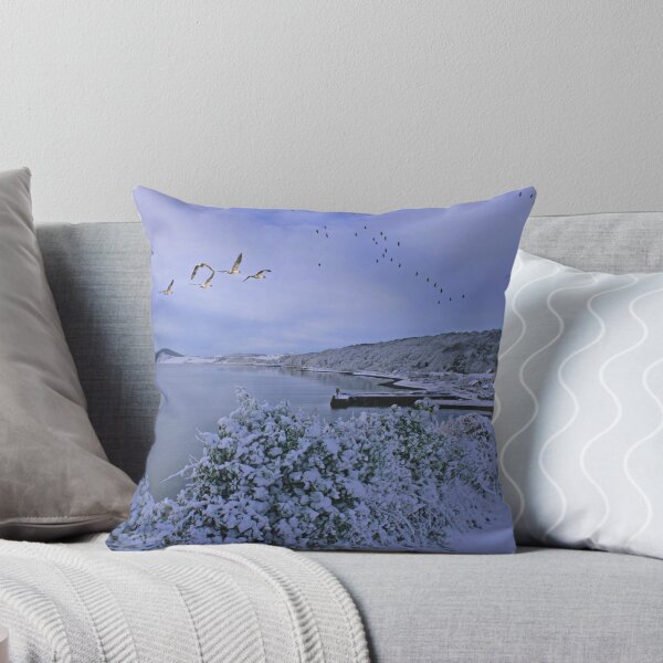 Item preview, Fortrose, Black Isle designed and sold by sandysshoots.
