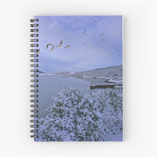 Item preview, Fortrose, Black Isle designed and sold by sandysshoots.