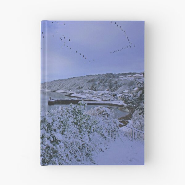 Item preview, Fortrose, Black Isle designed and sold by sandysshoots.