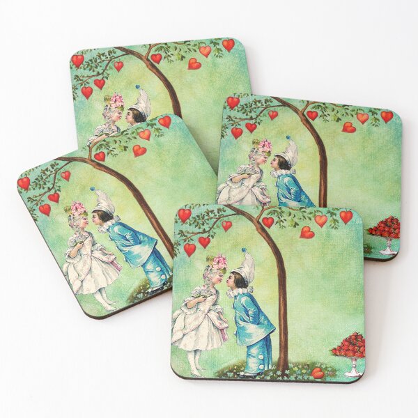 Item preview, VALENTINE TREE designed and sold by Tammera.