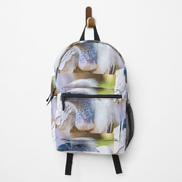 Item preview, African White Backed Vulture designed and sold by May Finch.
