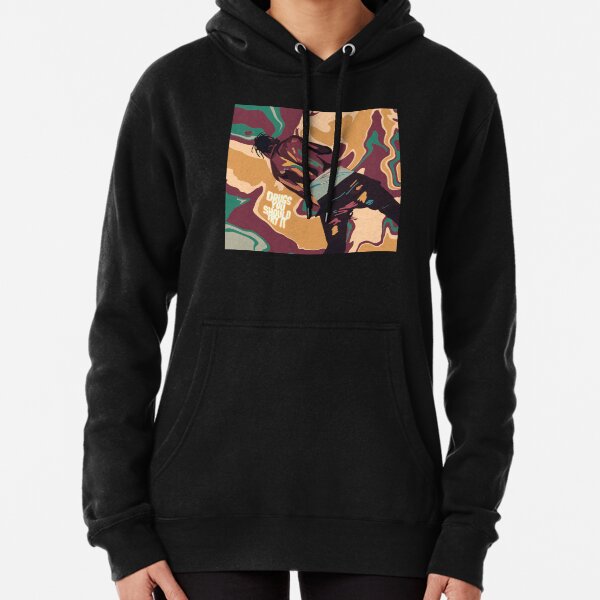 days before rodeo hoodie