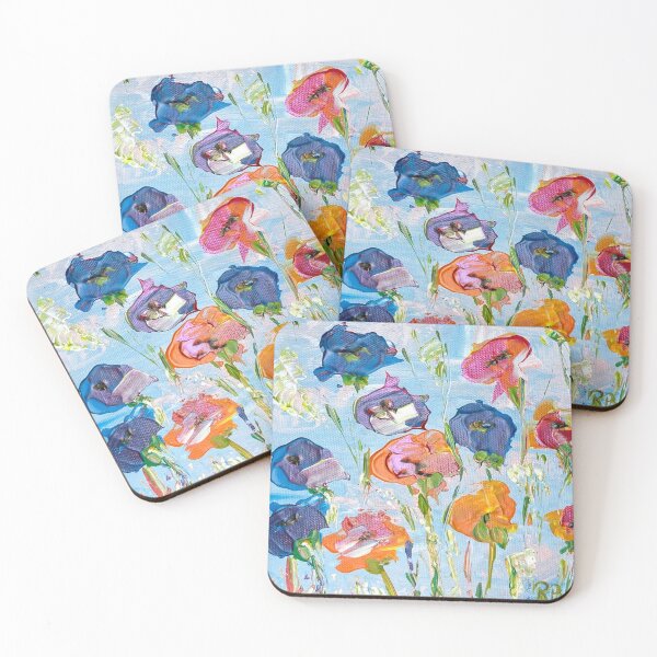 Item preview, Heavenly Beauty designed and sold by RamonaBowenArt.