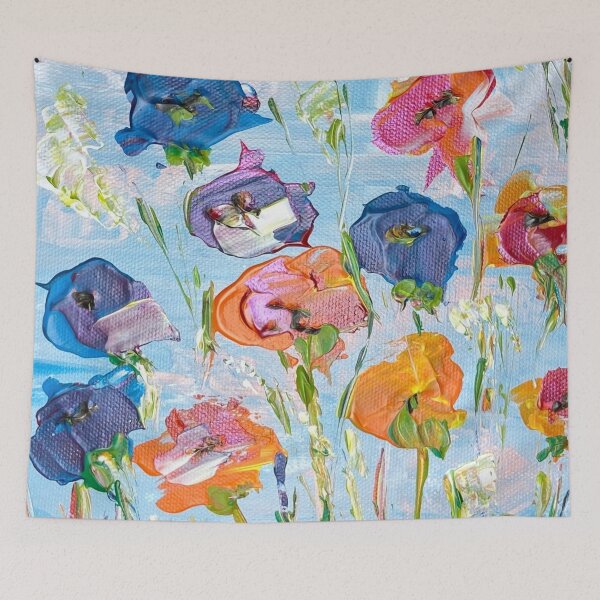 Item preview, Heavenly Beauty designed and sold by RamonaBowenArt.