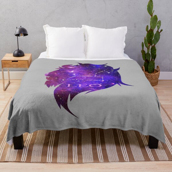 Item preview, A Zodiac Sign Test - Leo designed and sold by RetComly.