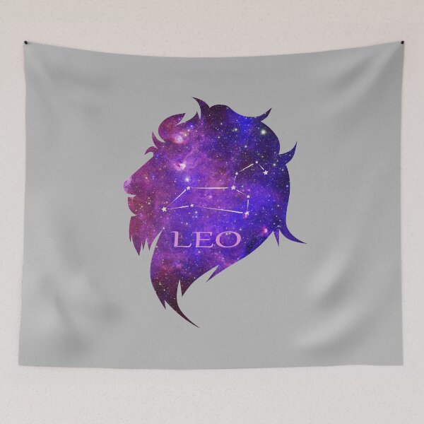 Item preview, A Zodiac Sign Test - Leo designed and sold by RetComly.