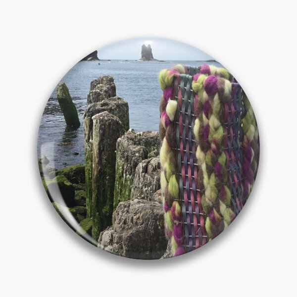 Item preview, Pacific Ocean ... Art Outside designed and sold by WeepingGrove.
