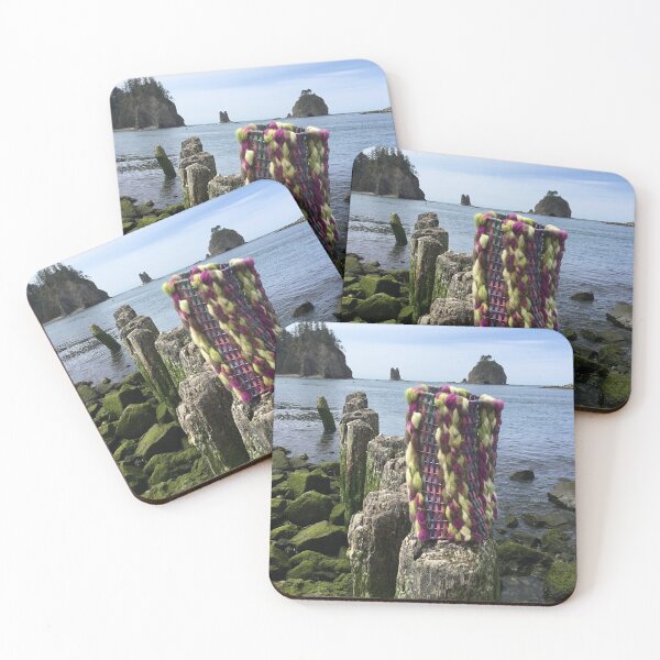 Item preview, Pacific Ocean ... Art Outside designed and sold by WeepingGrove.