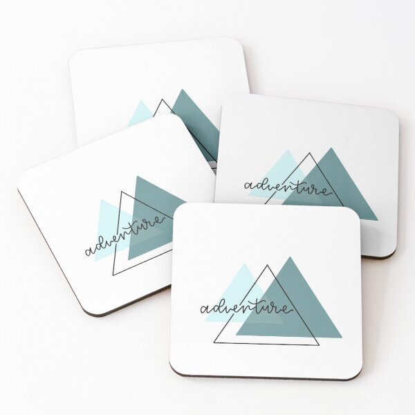 Item preview, Adventure mountain designed and sold by Adahcreates.