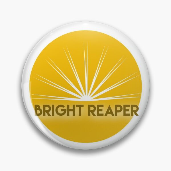 Aperçu de l'œuvre Logo Reaper lumineux créée et vendue par phoenixtearspr.