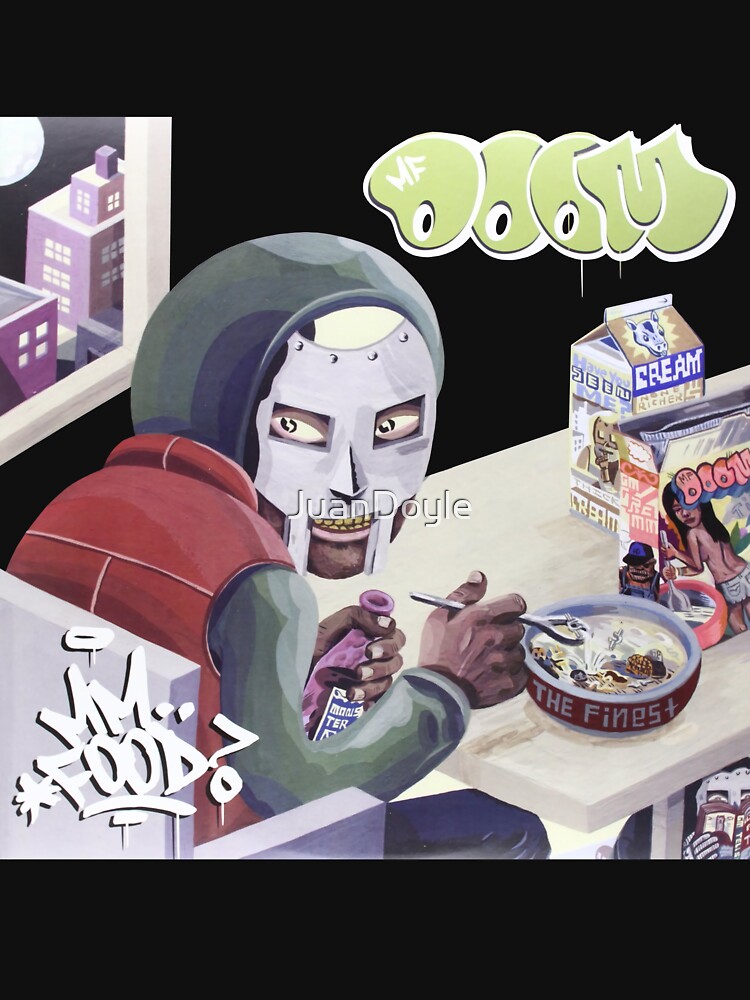 Kool Doom by JuanDoyle