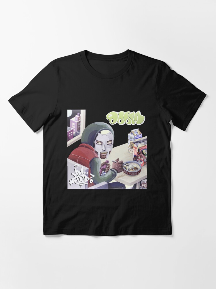 Alternate view of Kool Doom Essential T-Shirt