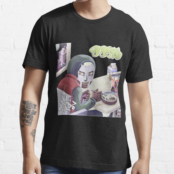 Kool Doom Essential T-Shirt