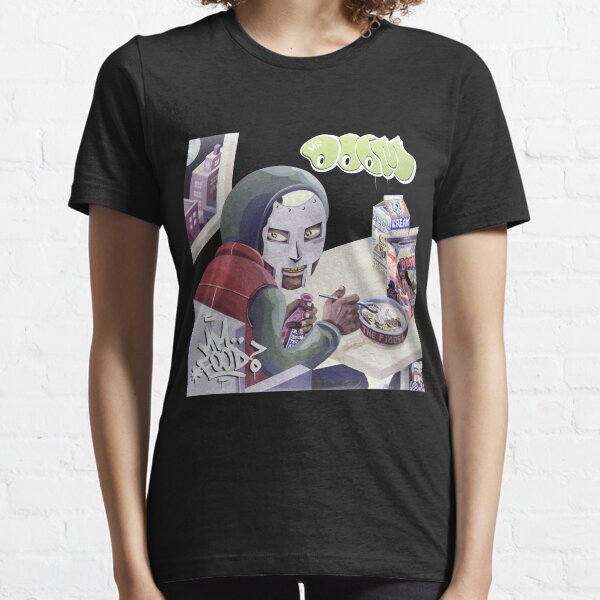 Kool Doom Essential T-Shirt